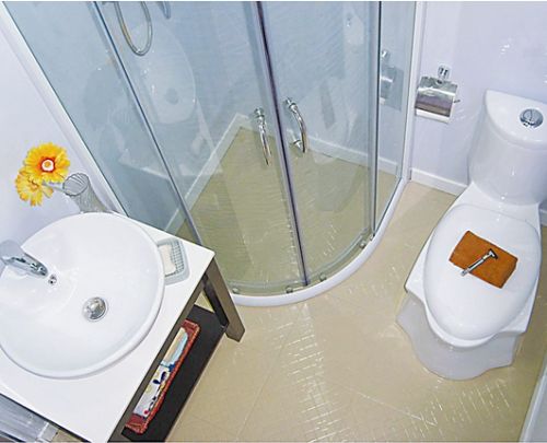 衛生間裝修施工的細節(jié)要注意